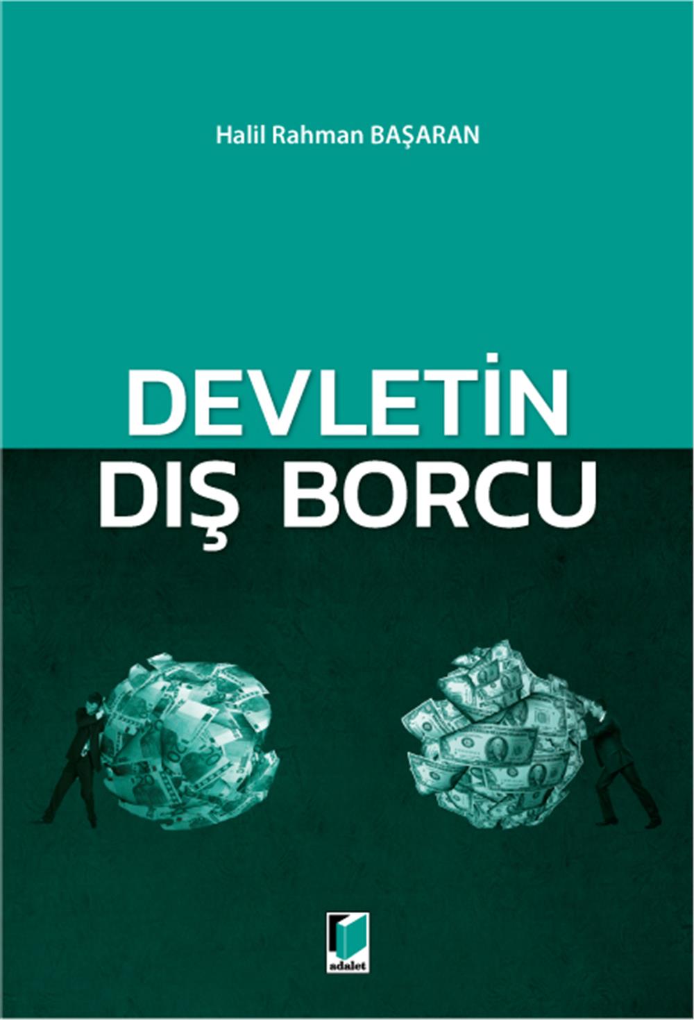 Devletin Dış Borcu