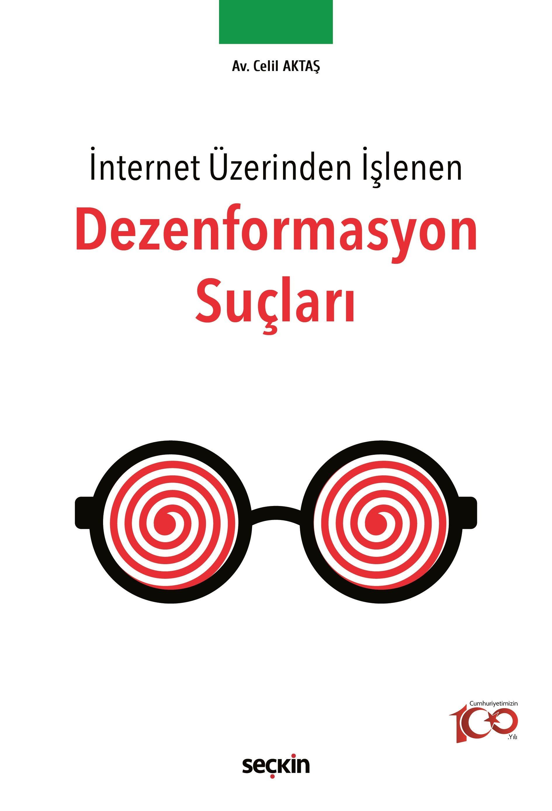 Dezenformasyon Suçları