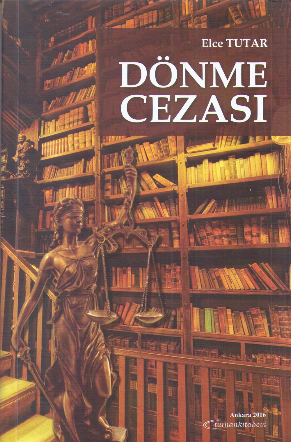 Dönme Cezası