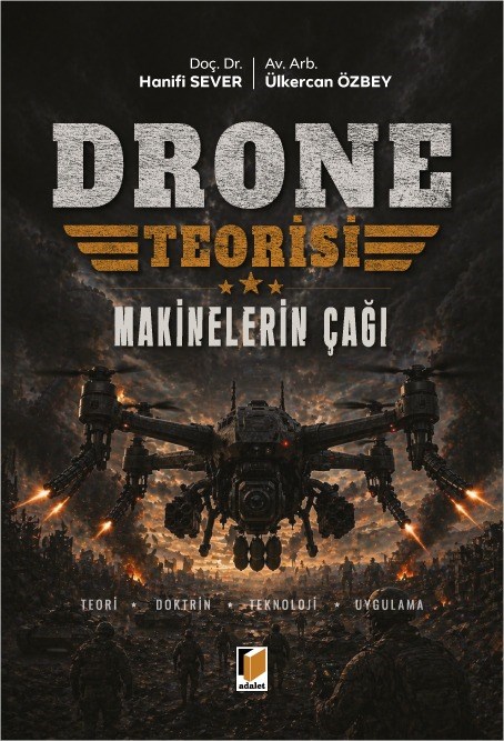 Drone Teorisi (Makinelerin Çağı)