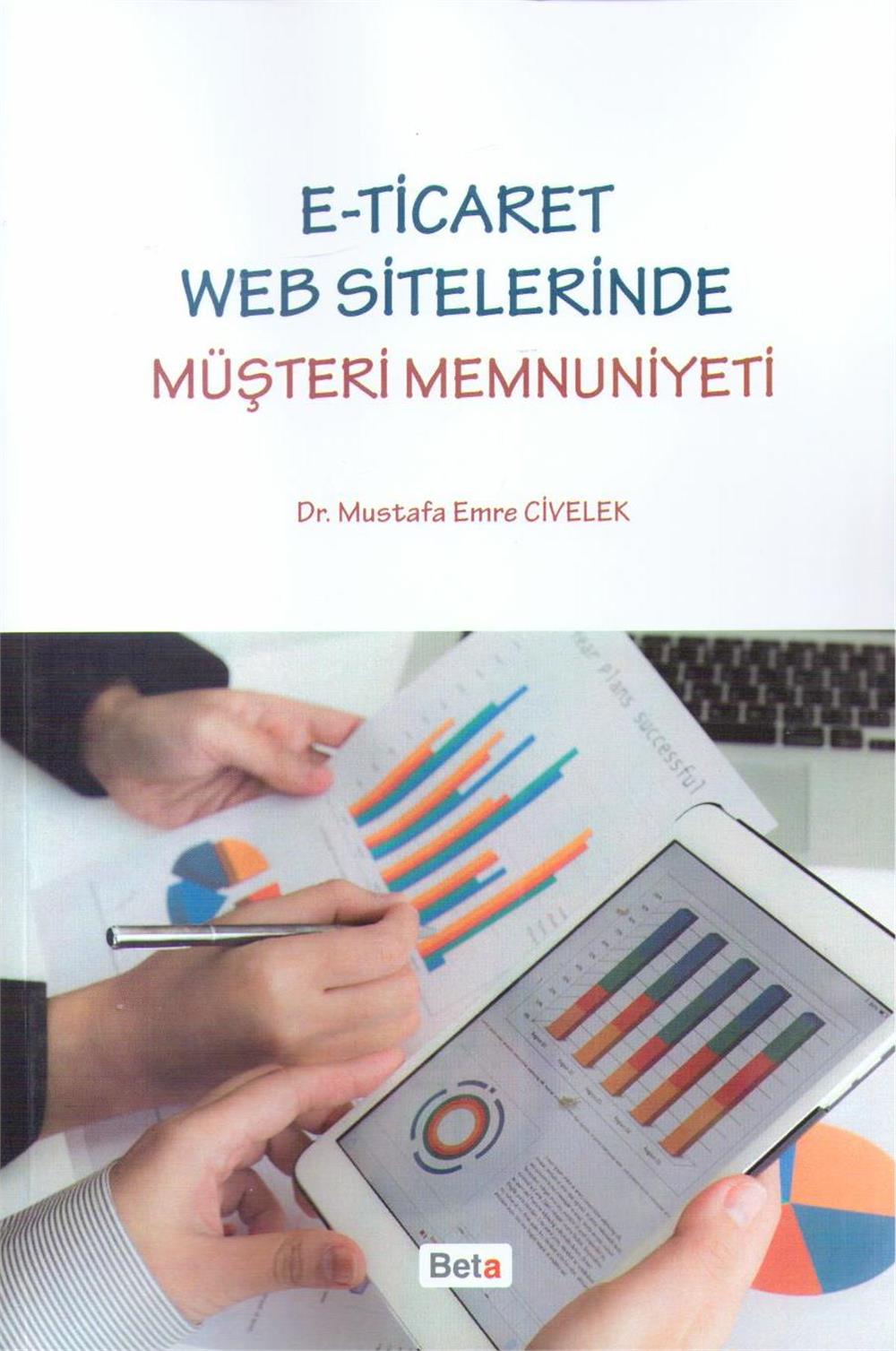 E-Ticaret Web Sitelerinde Müşteri Memnuniyeti