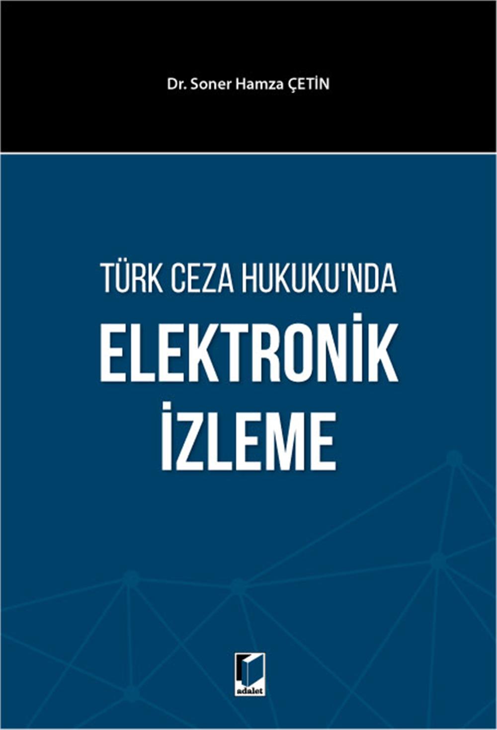Elektronik İzleme