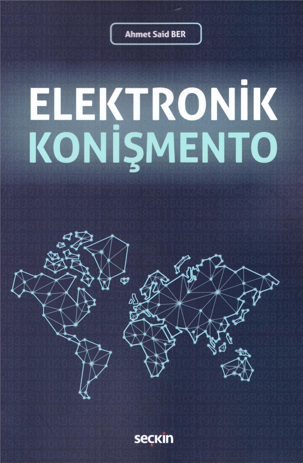 Elektronik Konişmento