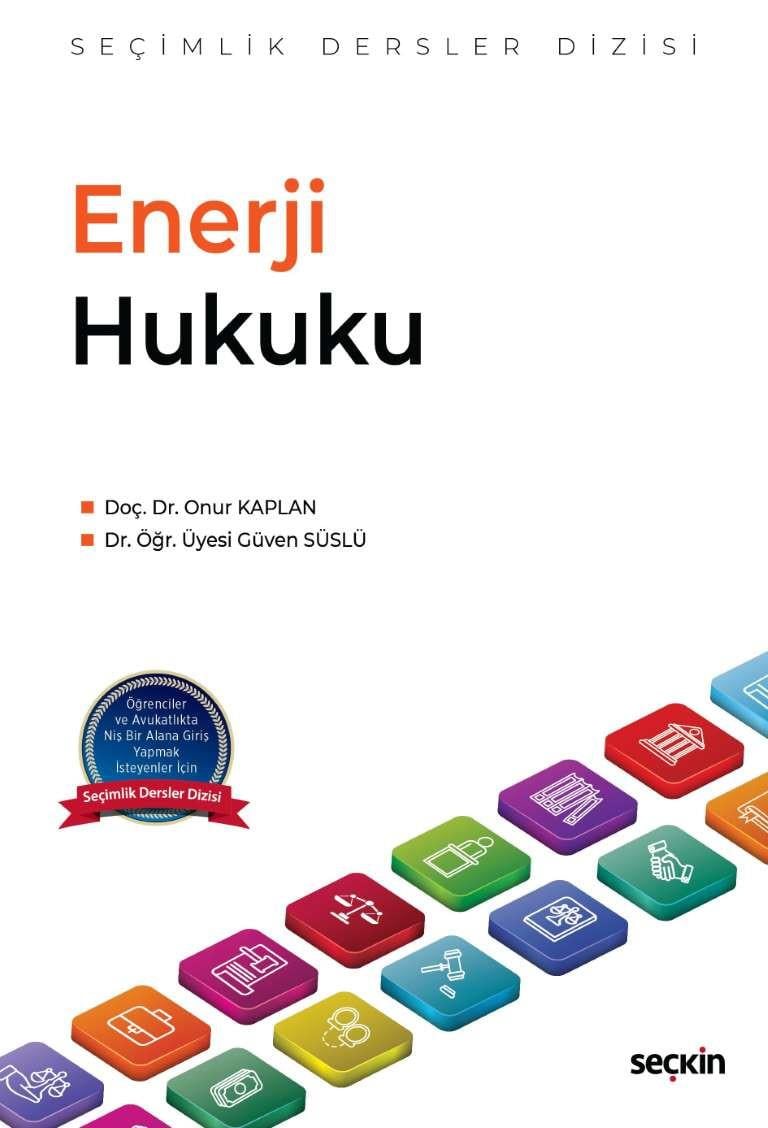 Enerji Hukuku