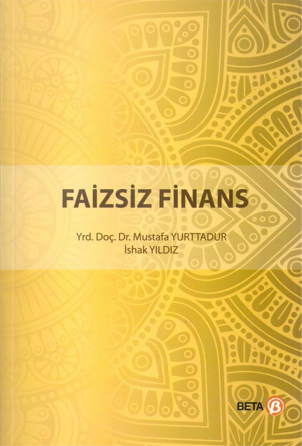 Faizsiz Finans