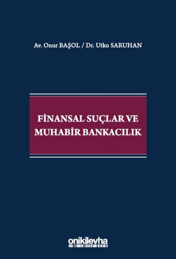 Finansal Suçlar ve Muhabir Bankacılık