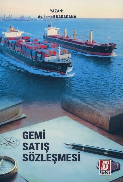 Gemi Satış Sözleşmesi