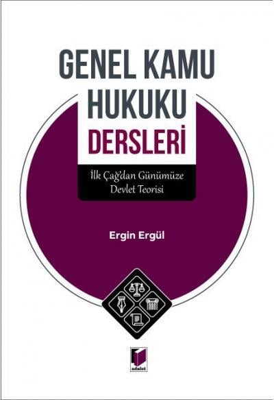 Genel Kamu Hukuku Dersleri