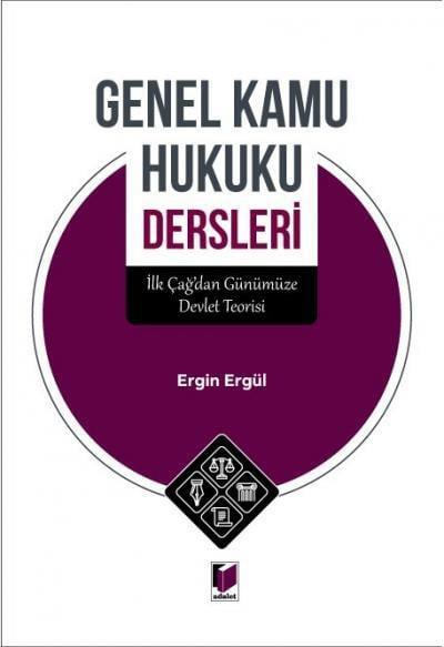 Genel Kamu Hukuku Dersleri