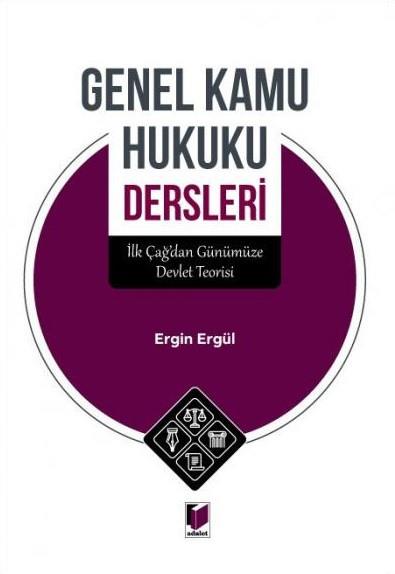 Genel Kamu Hukuku Dersleri