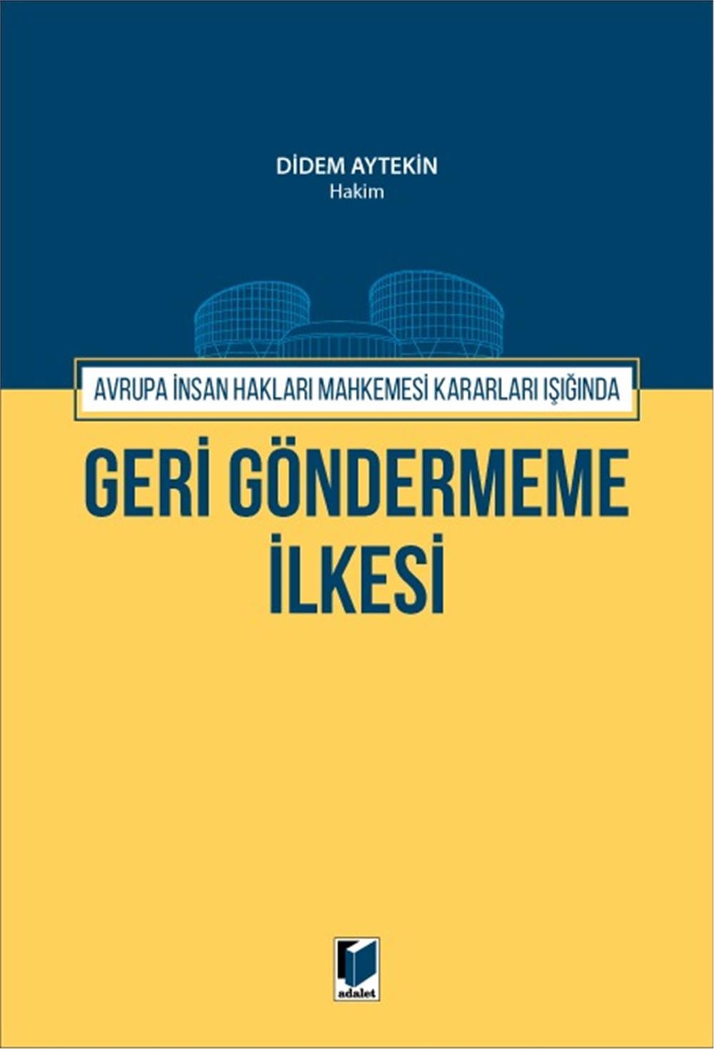 Geri Göndermeme İlkesi