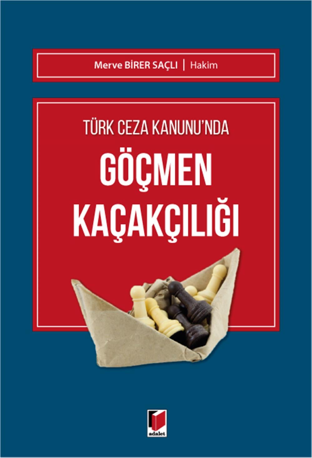 Göçmen Kaçakçılığı