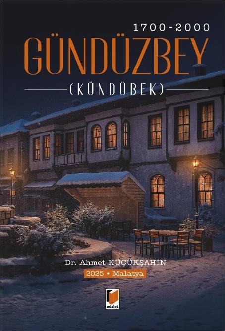 Gündüzbey (Kündübek)