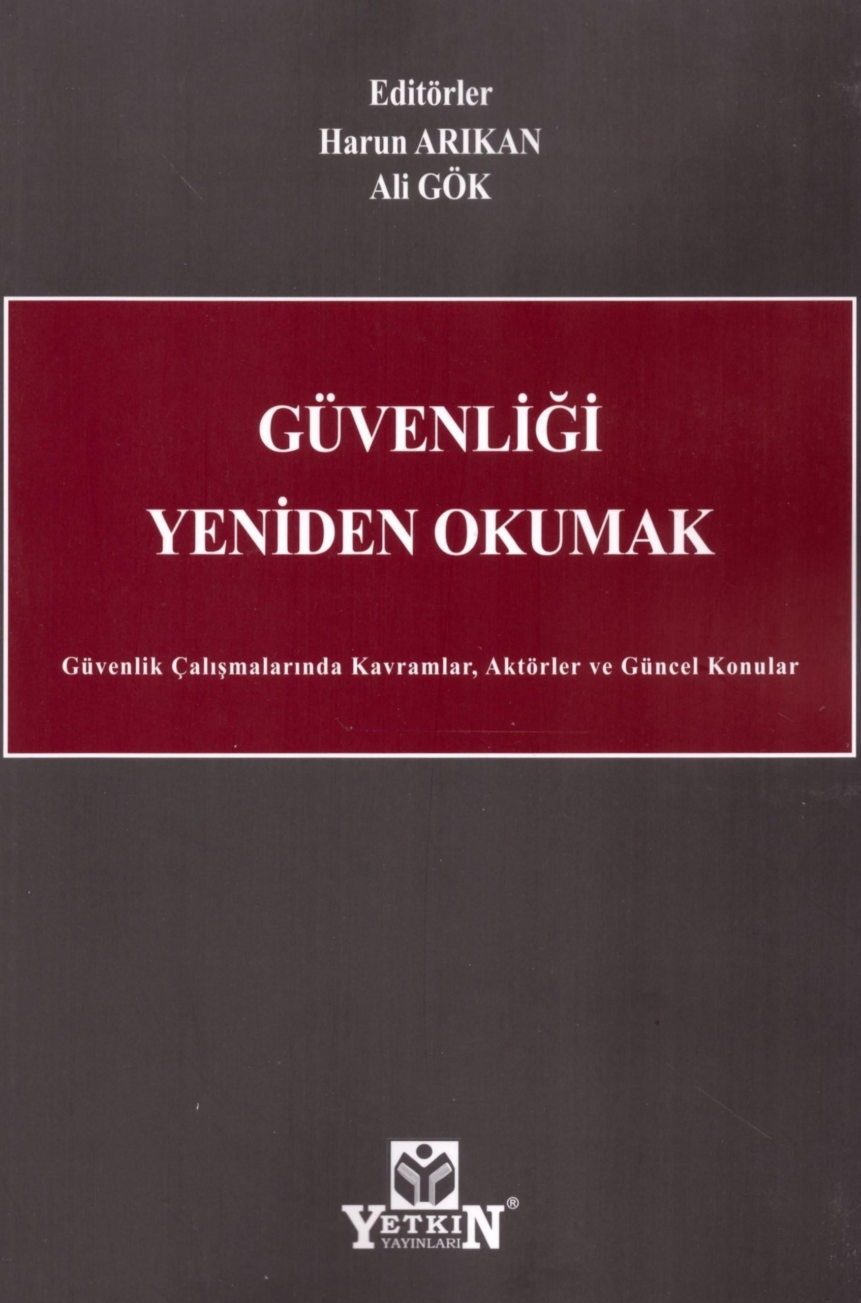 Güvenliği Yeniden Okumak