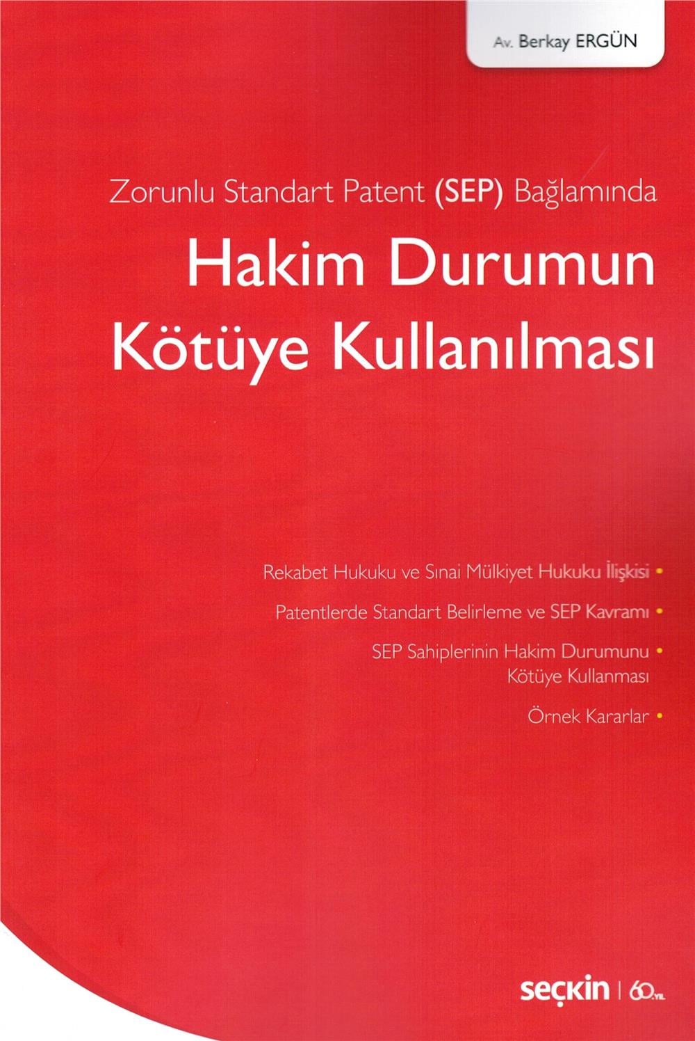 Hakim Durumun Kötüye Kullanılması
