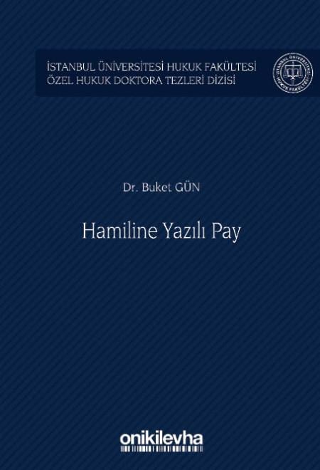 Hamiline Yazılı Pay