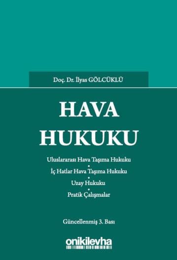 Hava Hukuku