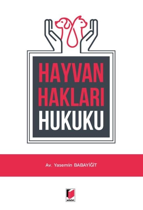 Hayvan Hakları Hukuku