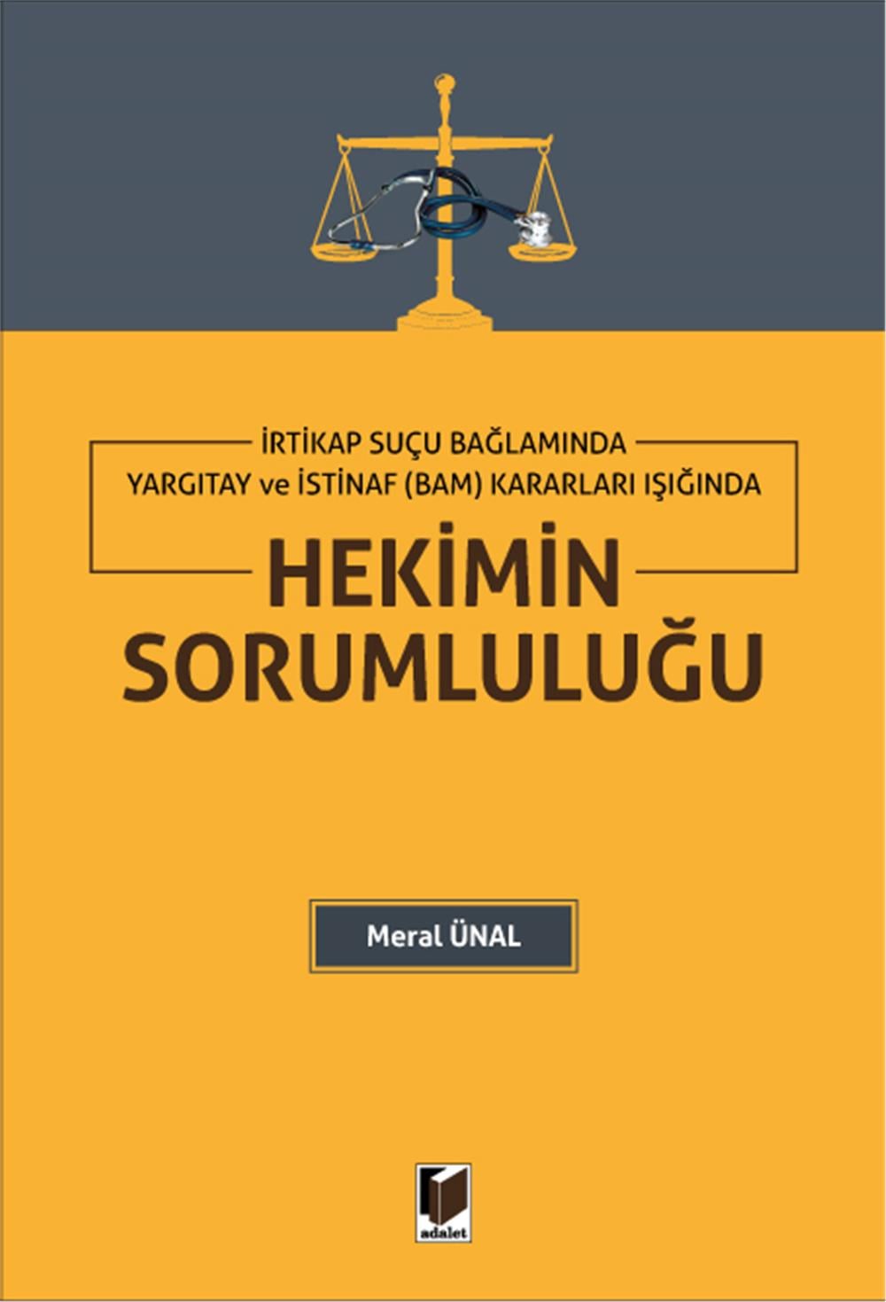 Hekimin Sorumluluğu