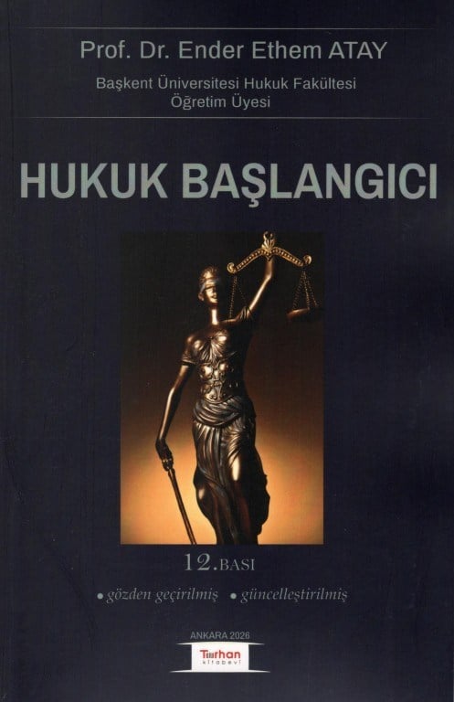 Hukuk Başlangıcı