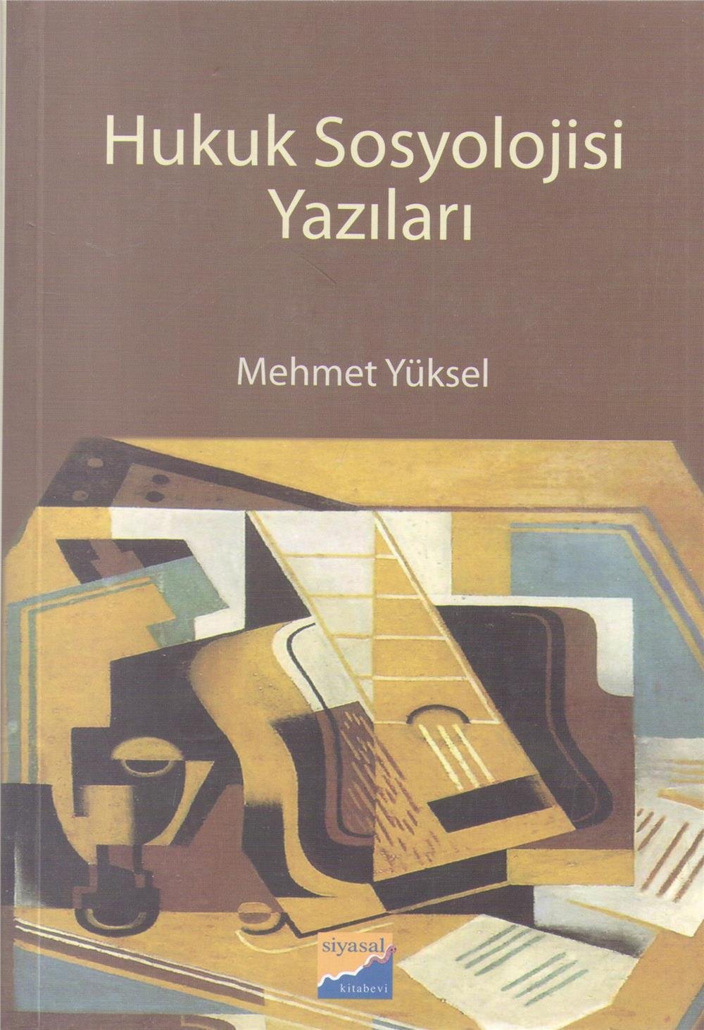 Hukuk Sosyolojisi