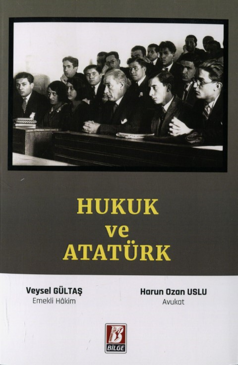 Hukuk ve Atatürk