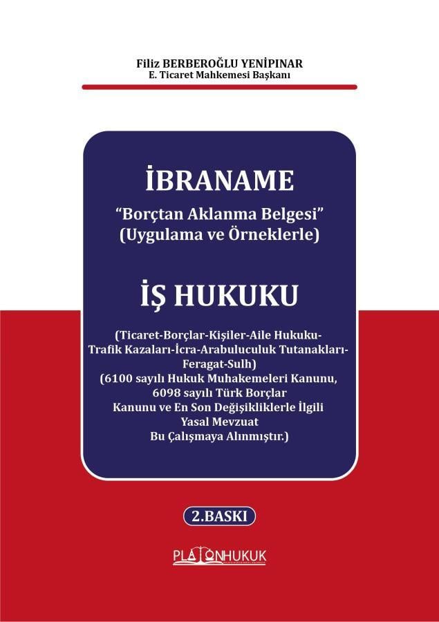 İbraname