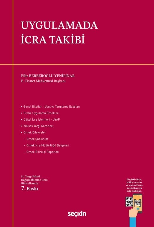 İcra Takibi