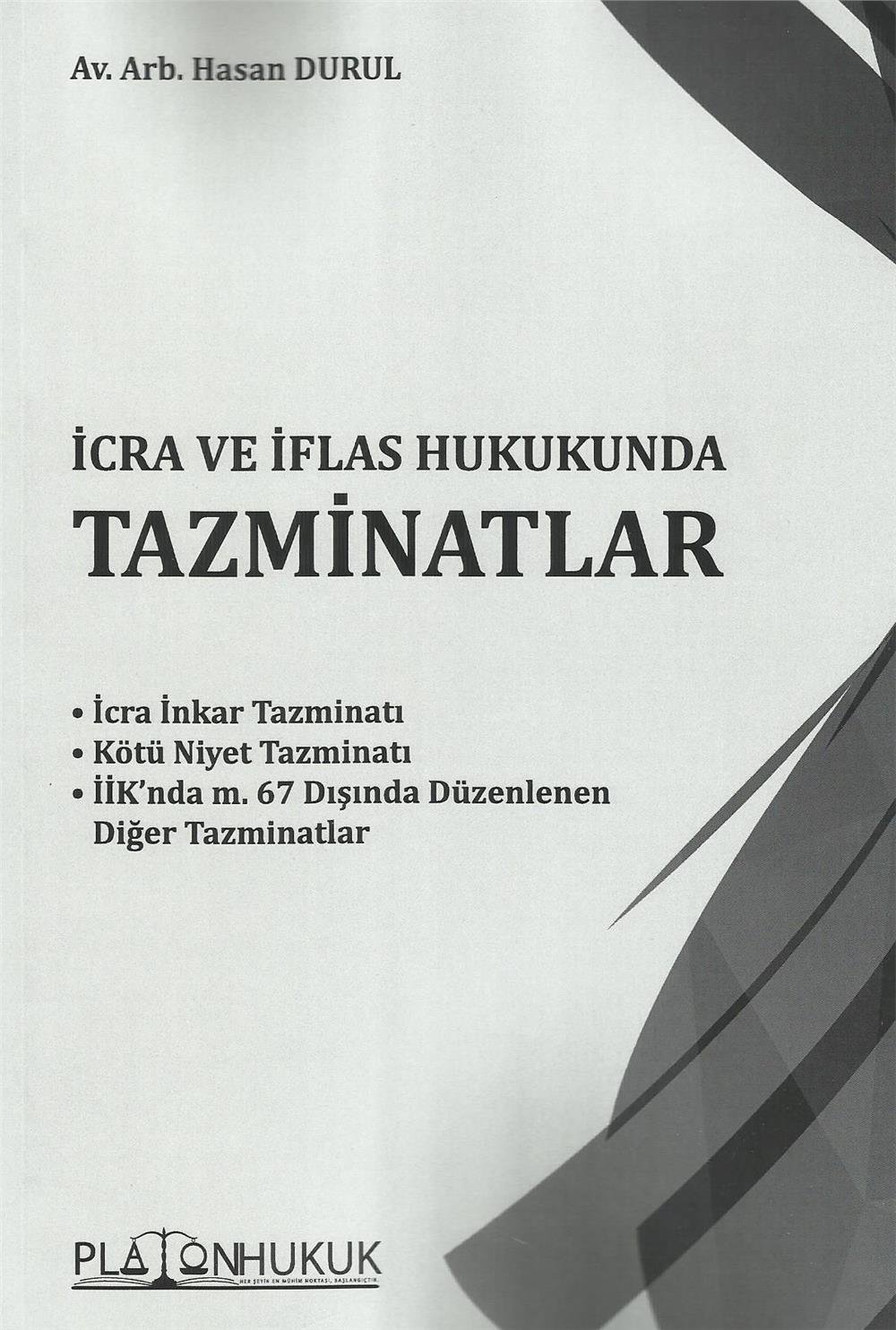 İcra ve İflas Hukukunda Tazminatlar