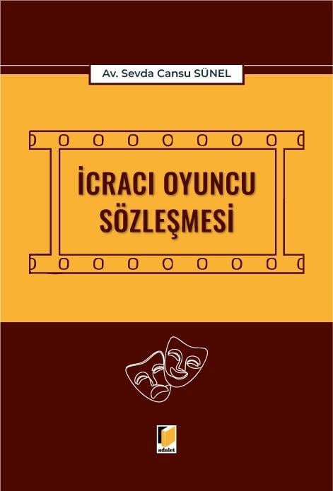 İcracı Oyuncu Sözleşmesi