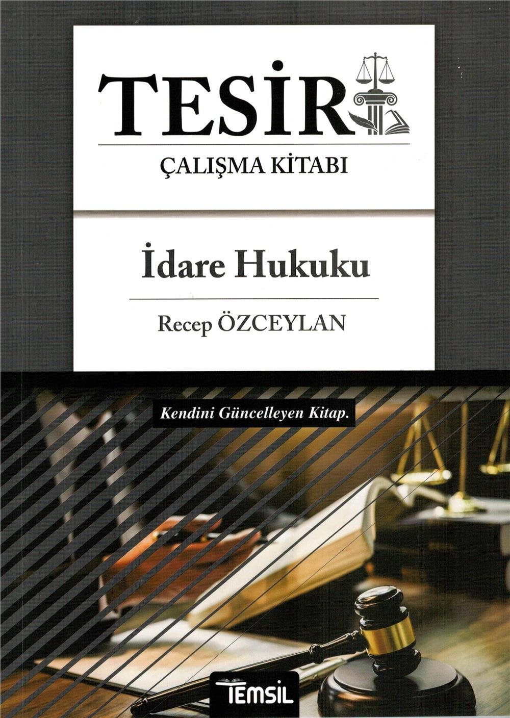 İdare Hukuku