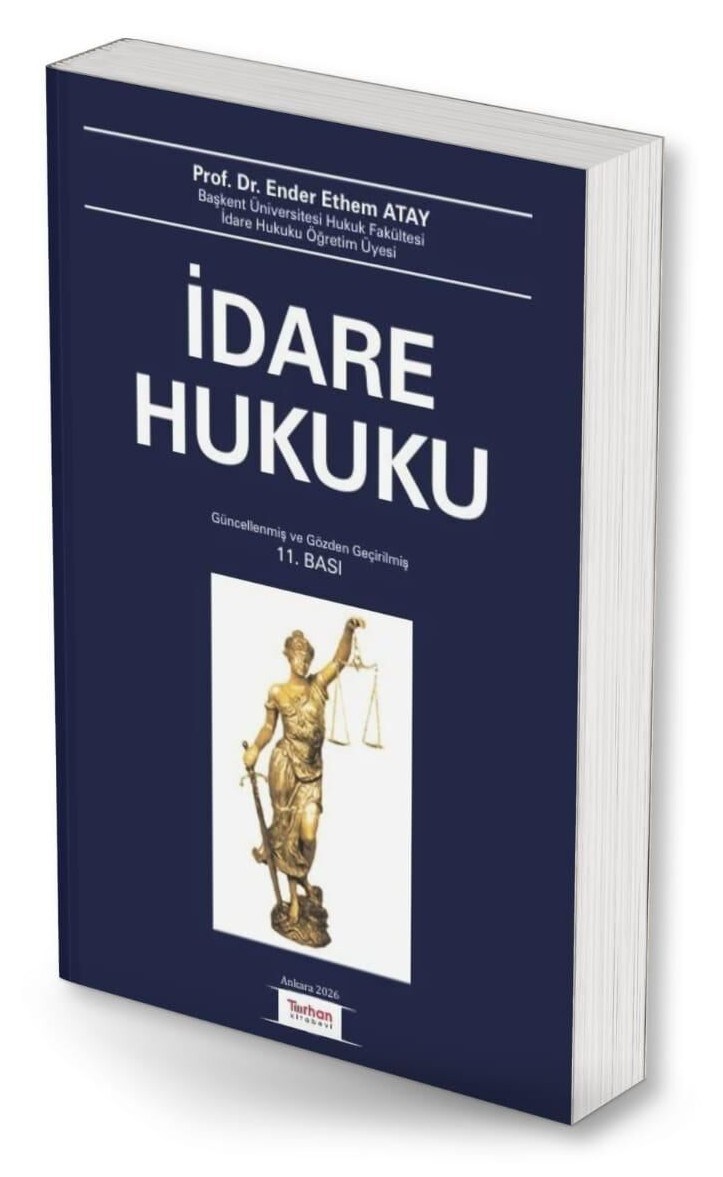 İdare Hukuku