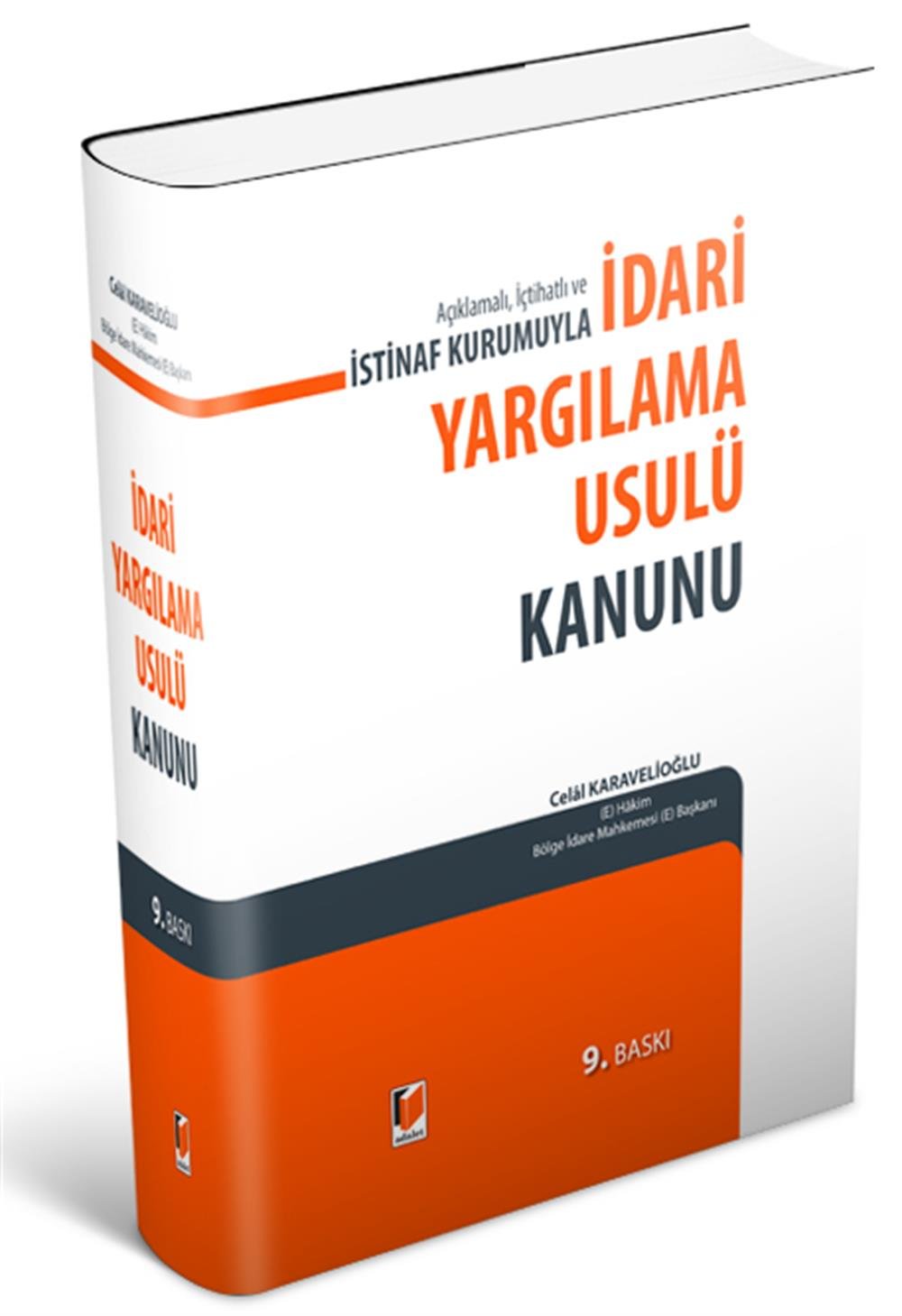 İdari Yargılama Usulü Kanunu