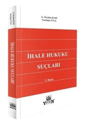 İhale Hukuku Suçları