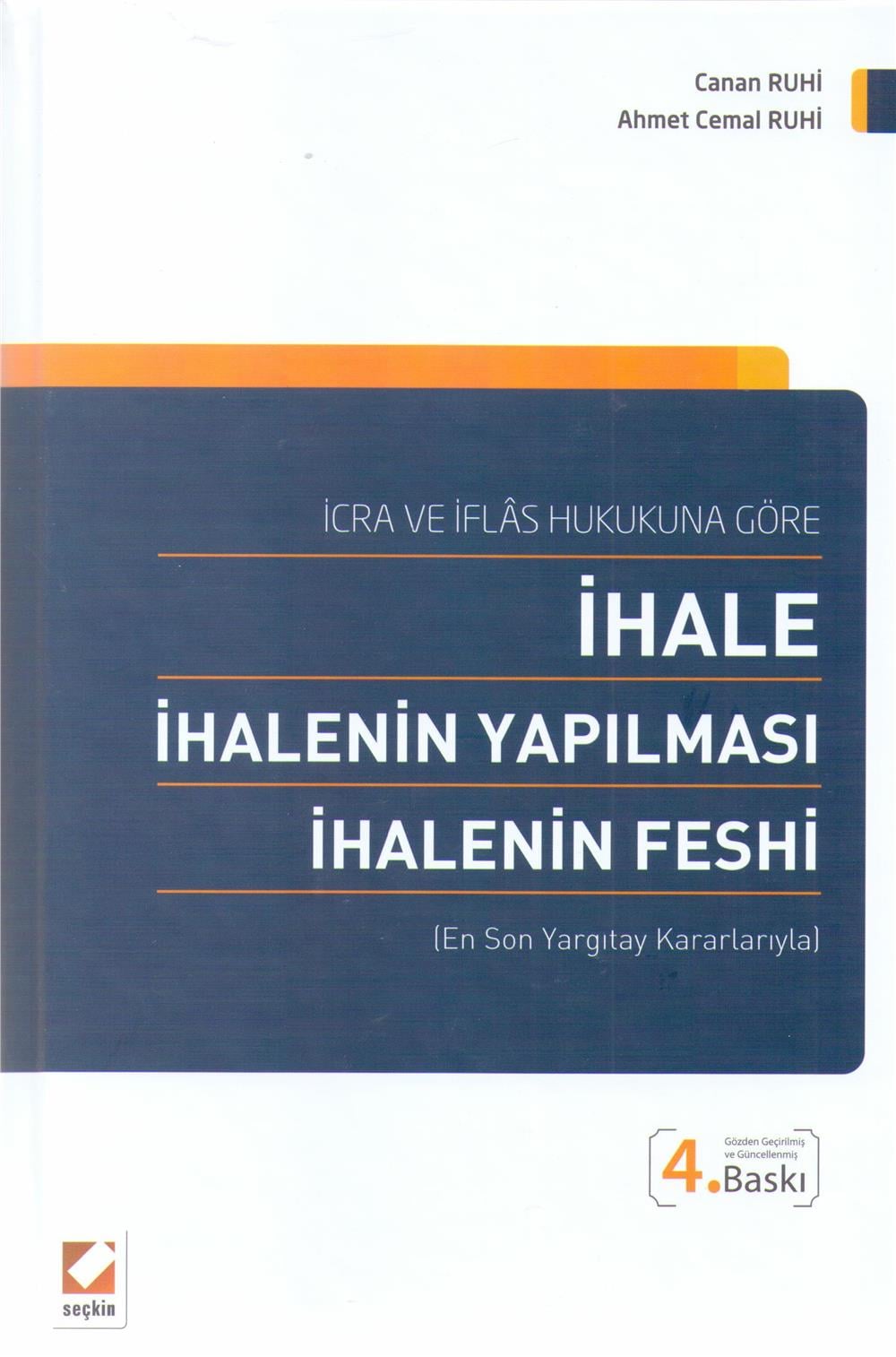 İhale İhalenin Yapılması İhalenin Feshi