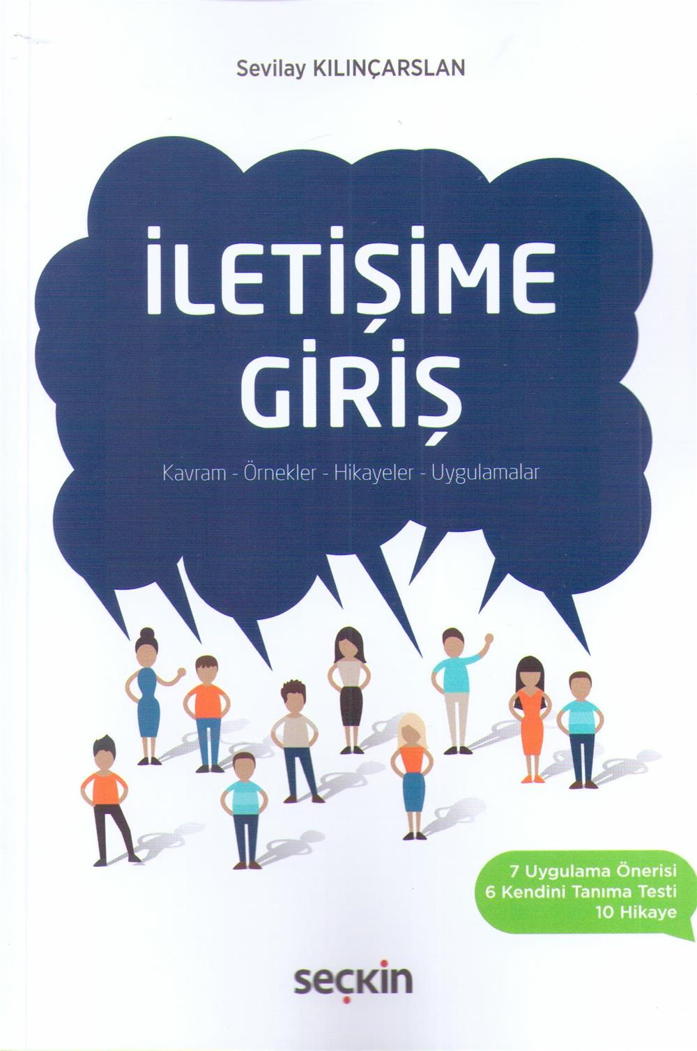 İletişime Giriş