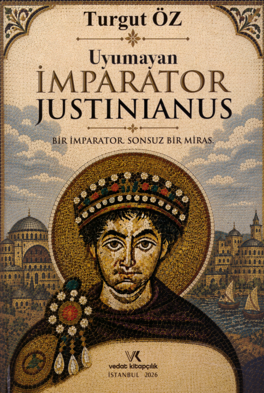 İmparator Justinianus