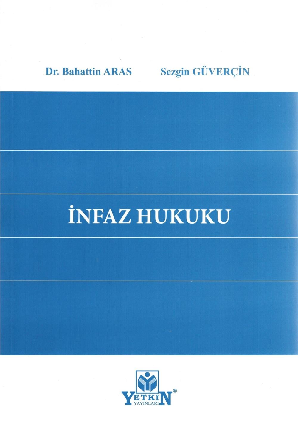 İnfaz Hukuku
