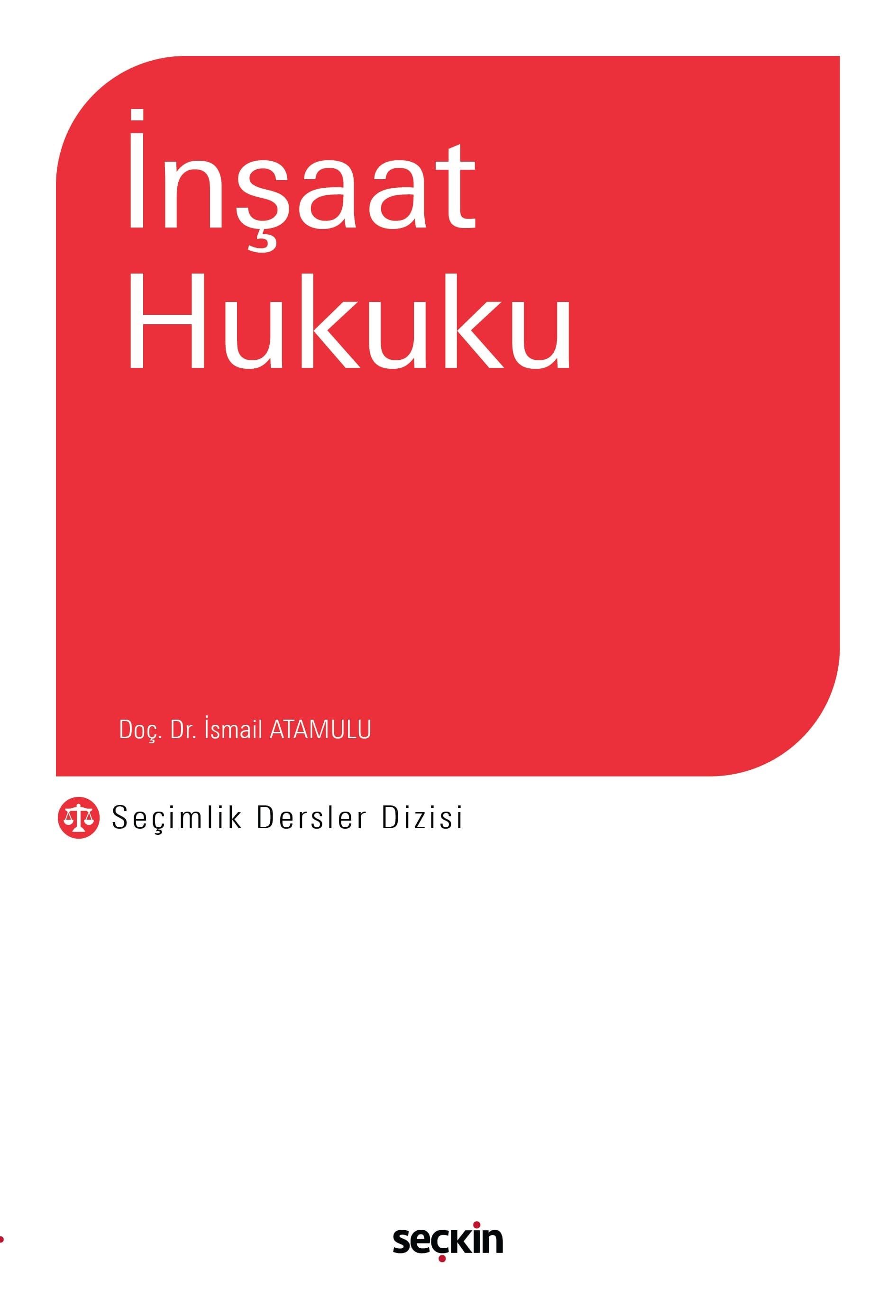 İnşaat Hukuku