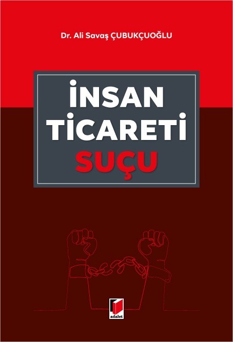 İnsan Ticaret Suçu