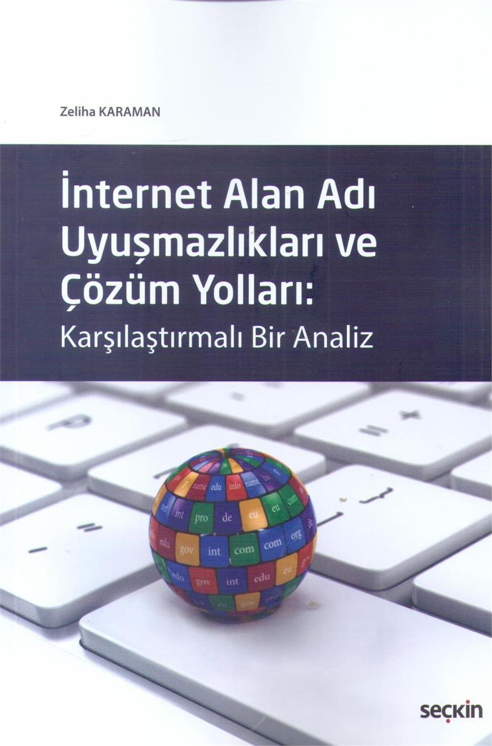 İnternet Alan Adı Uyuşmazlıkları ve Çözüm Yolları: Karşılaştırmalı Bir Analiz