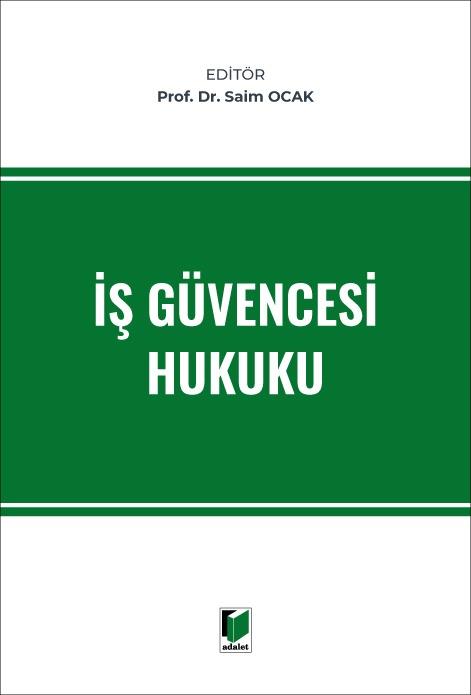 İŞ GÜVENCESİ HUKUKU (ADALET)