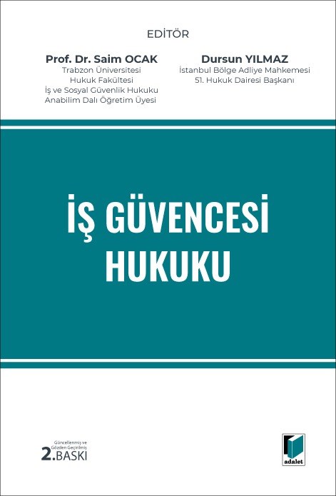 İş Güvencesi Hukuku