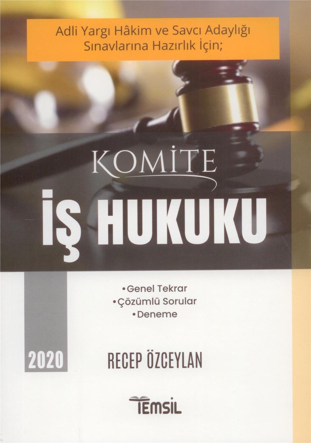 İş Hukuku