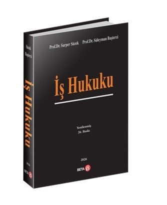 İş Hukuku