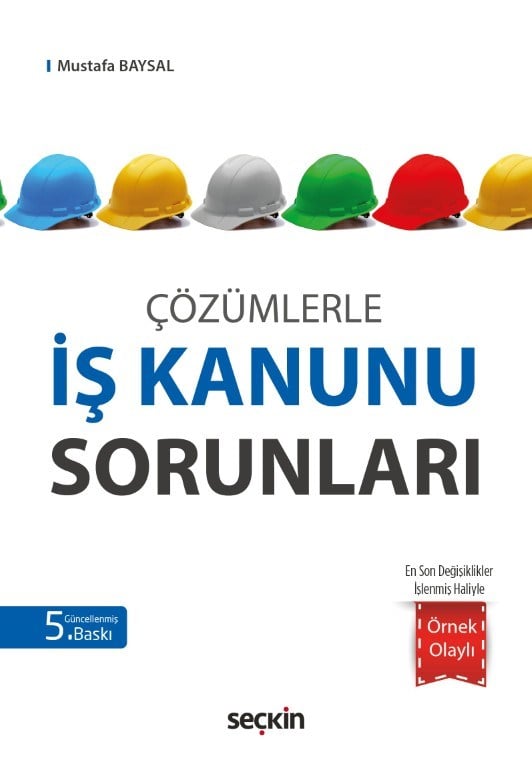 İş Kanunu Sorunları