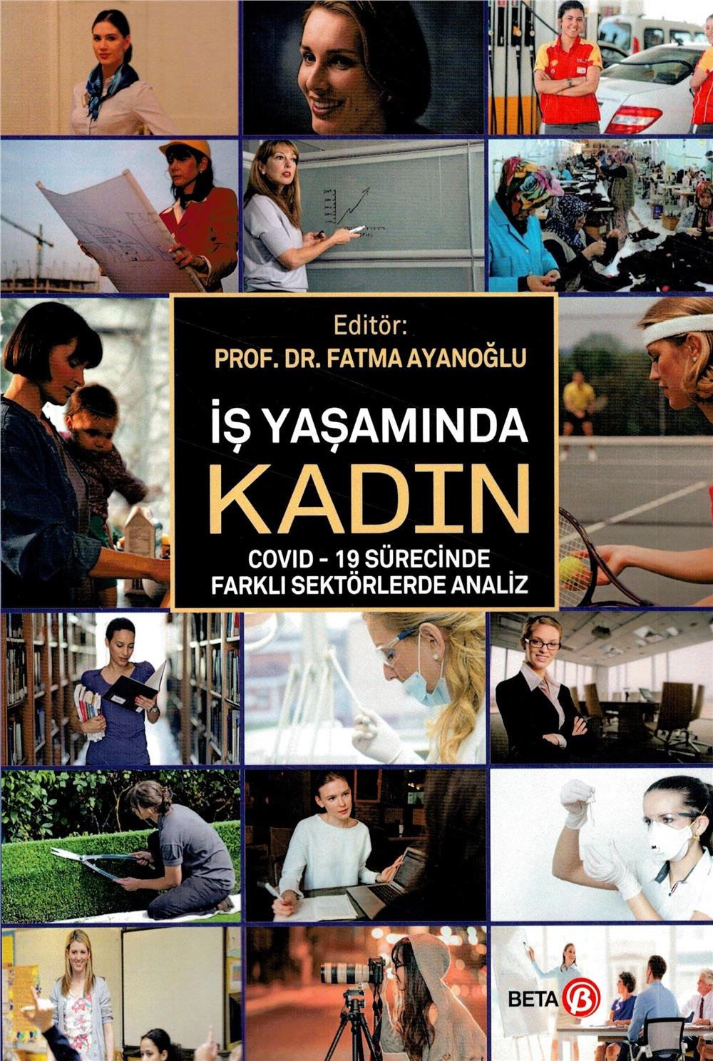 İş Yaşamında Kadın