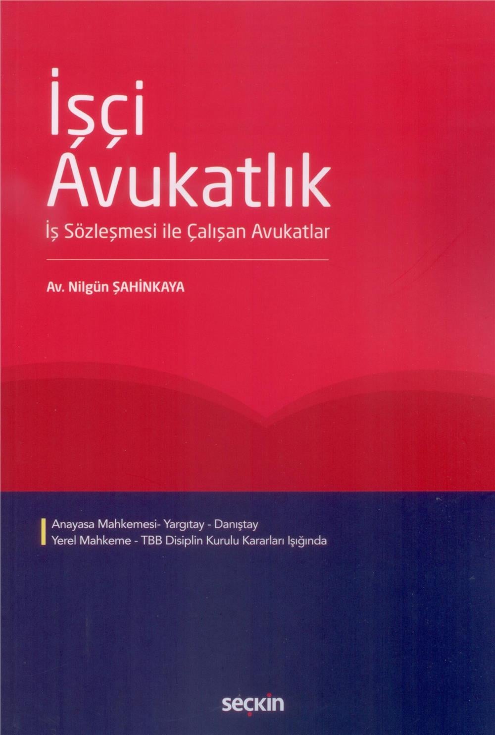 İşçi Avukatlık