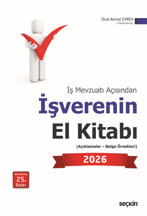İşverenin El Kitabı 2026