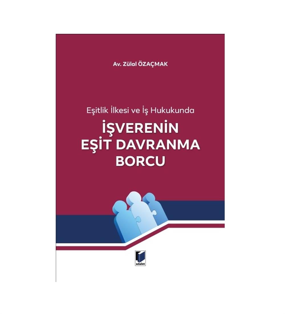 İşverenin Eşit Davranma Borcu